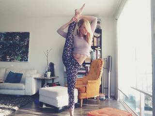 Cathy Baron feet photo 20