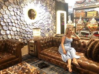 Cathy Baron feet photo 7