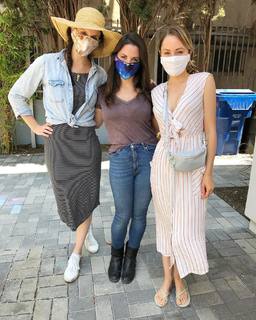 Cathy Baron feet photo 20