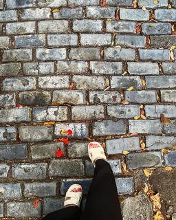 Cathy Baron feet photo 12