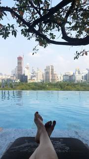 Cathy Baron feet photo 19