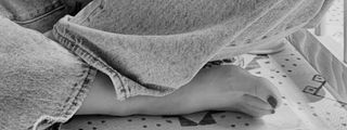 Cathy Baron feet photo 4