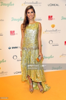 Cathy Hummels feet photo 3