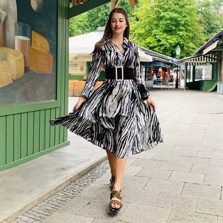 Cathy Hummels feet photo 5