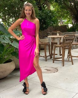 Cathy Hummels feet photo 19