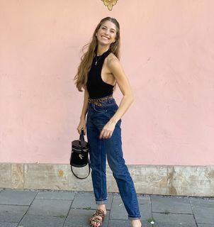 Cathy Hummels feet photo 8