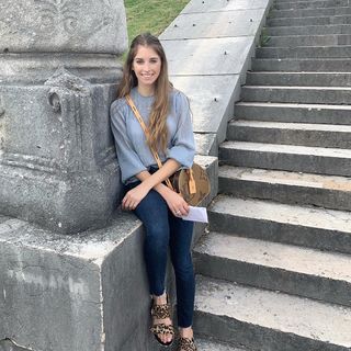 Cathy Hummels feet photo 2