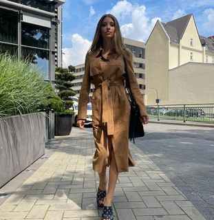 Cathy Hummels feet photo 13