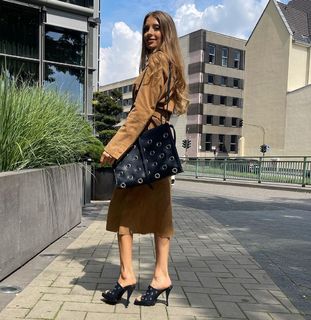 Cathy Hummels feet photo 12