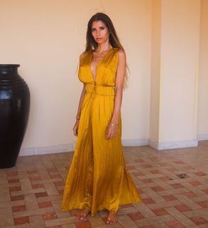 Cathy Hummels feet photo 10