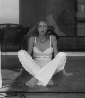 Cathy Hummels feet photo 20
