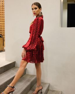 Cathy Hummels feet photo 18