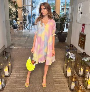 Cathy Hummels feet photo 6