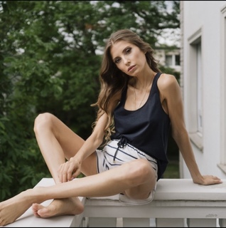 Cathy Hummels feet photo 14