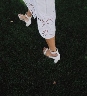 Cathy Hummels feet photo 3