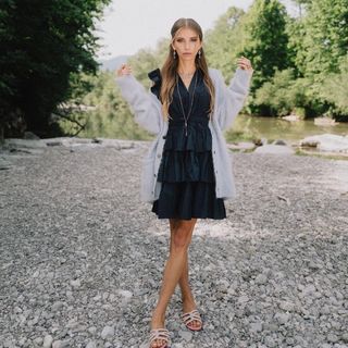 Cathy Hummels feet photo 2