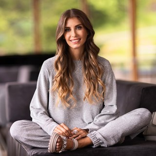 Cathy Hummels feet photo 13