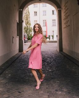 Cathy Hummels feet photo 8