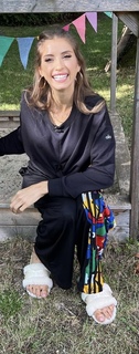 Cathy Hummels feet photo 1