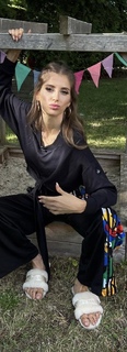Cathy Hummels feet photo 19