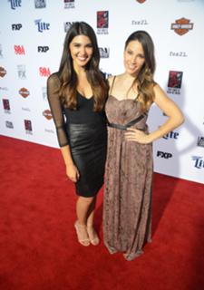 Cathy Kelley feet photo thumbnail