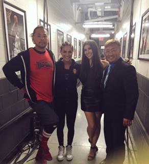 Cathy Kelley feet photo thumbnail