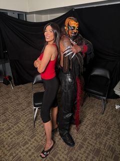 Cathy Kelley feet photo thumbnail