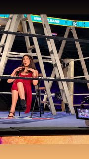 Cathy Kelley feet photo 2