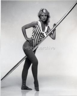 Cathy Lee Crosby feet photo 12