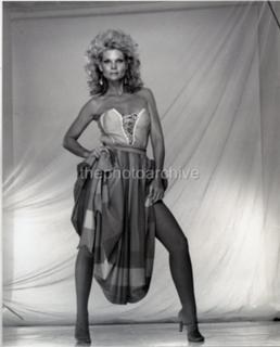 Cathy Lee Crosby feet photo 9