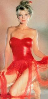 Cathy Lee Crosby feet photo 3