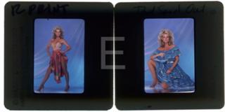 Cathy Lee Crosby feet photo 1