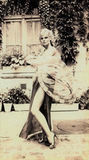 Cathy Lee Crosby feet photo 18