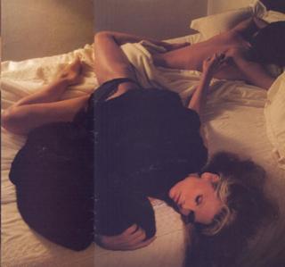 Cathy Lee Crosby feet photo 1