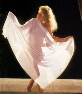 Cathy Lee Crosby feet photo 2