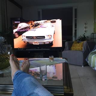 Cathy Lugner feet photo 3