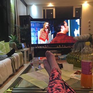 Cathy Lugner feet photo 20