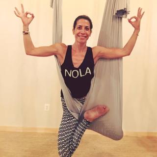 Cathy Madeo feet photo 11