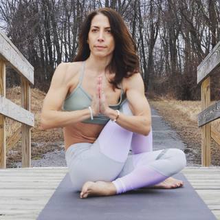 Cathy Madeo feet photo 2