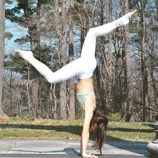 Cathy Madeo feet photo 1