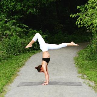 Cathy Madeo feet photo 8