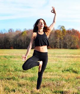 Cathy Madeo feet photo 4