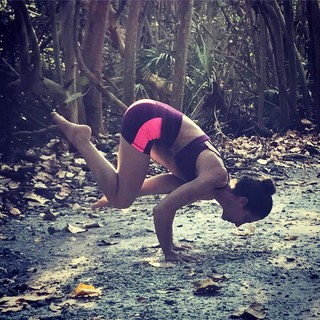 Cathy Madeo feet photo 3