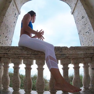 Cathy Madeo feet photo 14