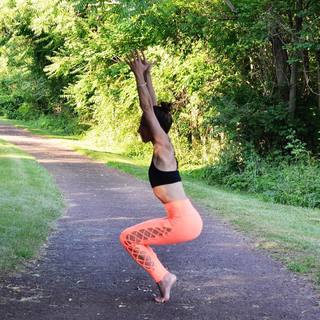 Cathy Madeo feet photo 4