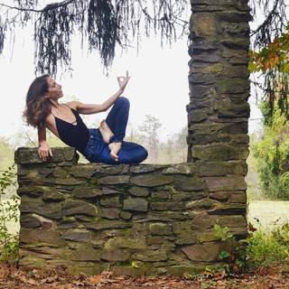 Cathy Madeo feet photo 16