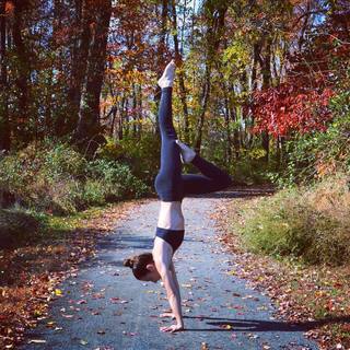 Cathy Madeo feet photo 9