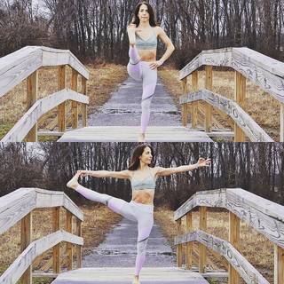 Cathy Madeo feet photo 4