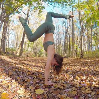 Cathy Madeo feet photo 9