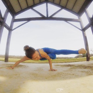 Cathy Madeo feet photo 6